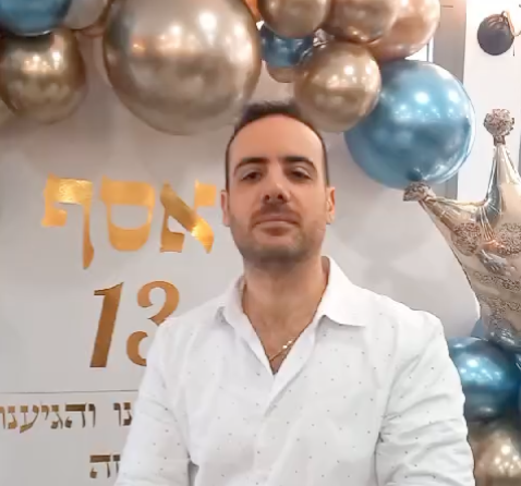 המלצה - 3